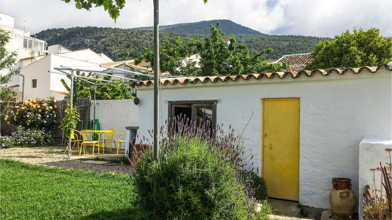 Photo of Outdoor in Algodonales
