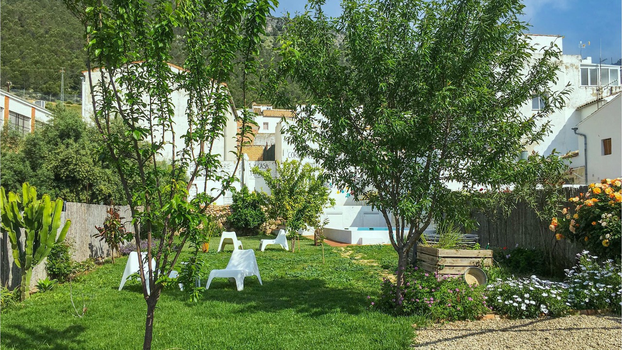 Photo of Outdoor in Algodonales