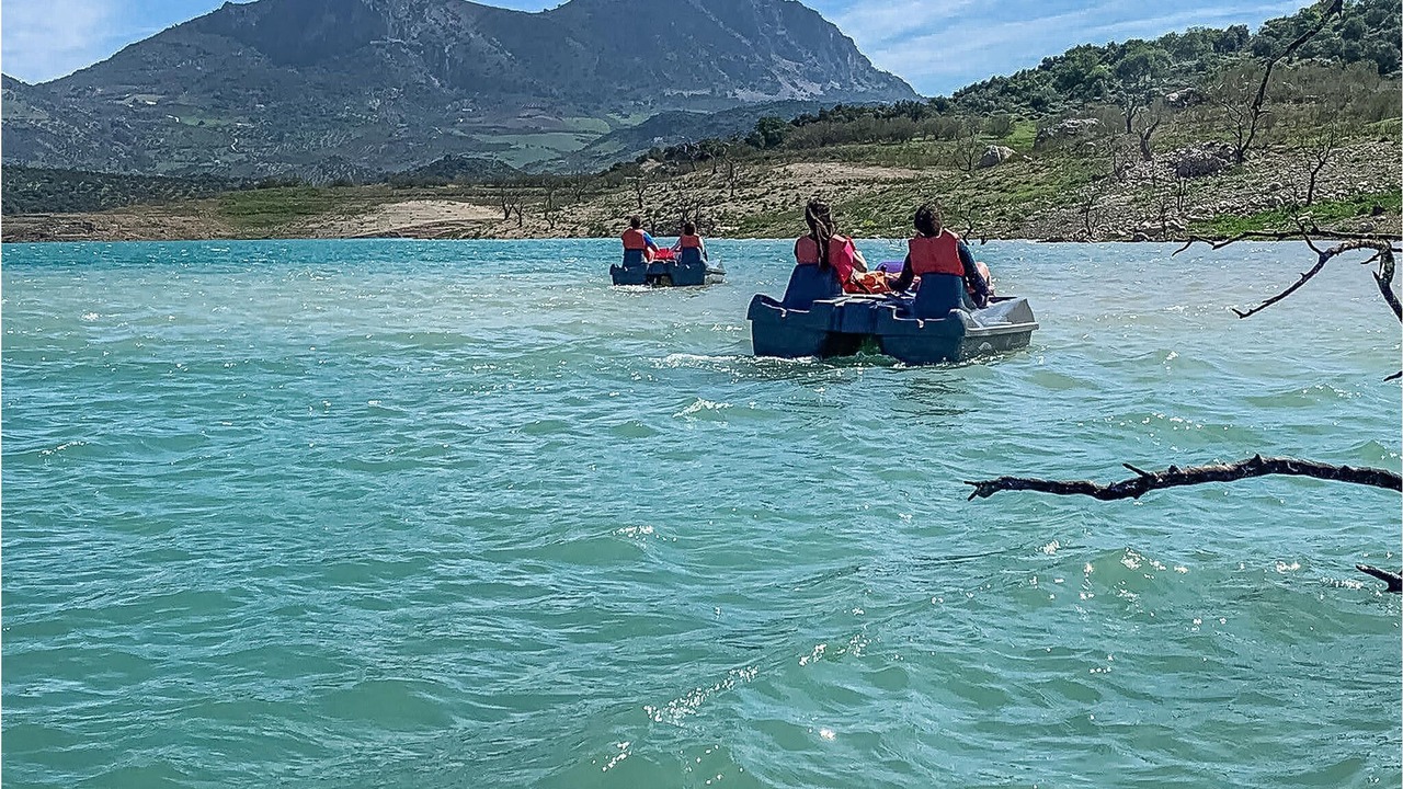 Photo of Others in Algodonales