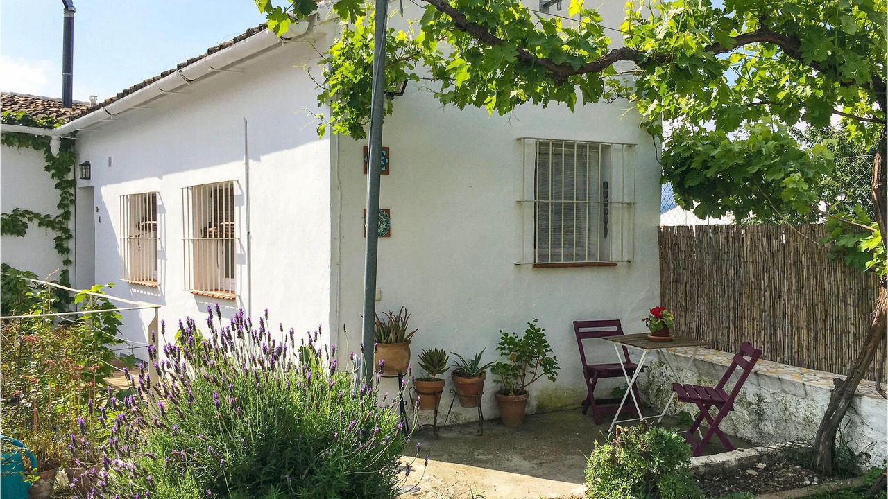 Photo of Outdoor in Algodonales