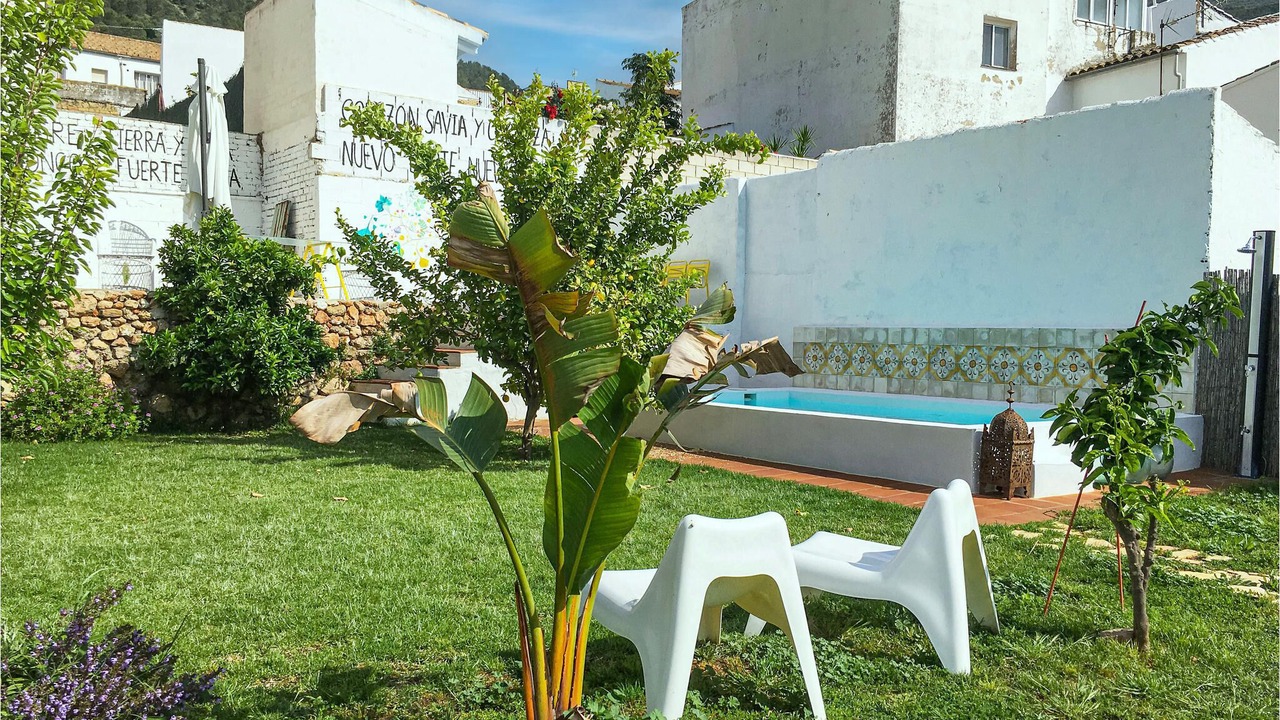 Photo of Outdoor in Algodonales