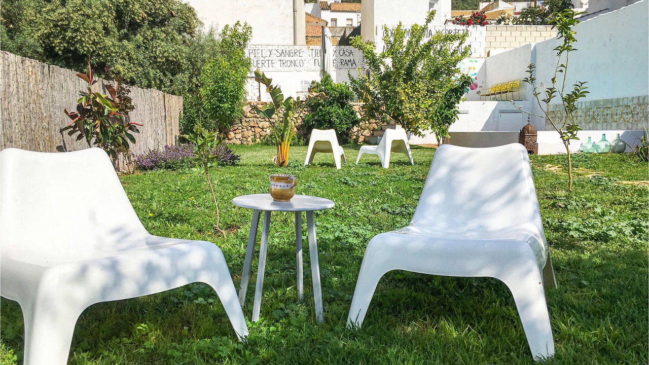 Photo of Outdoor in Algodonales