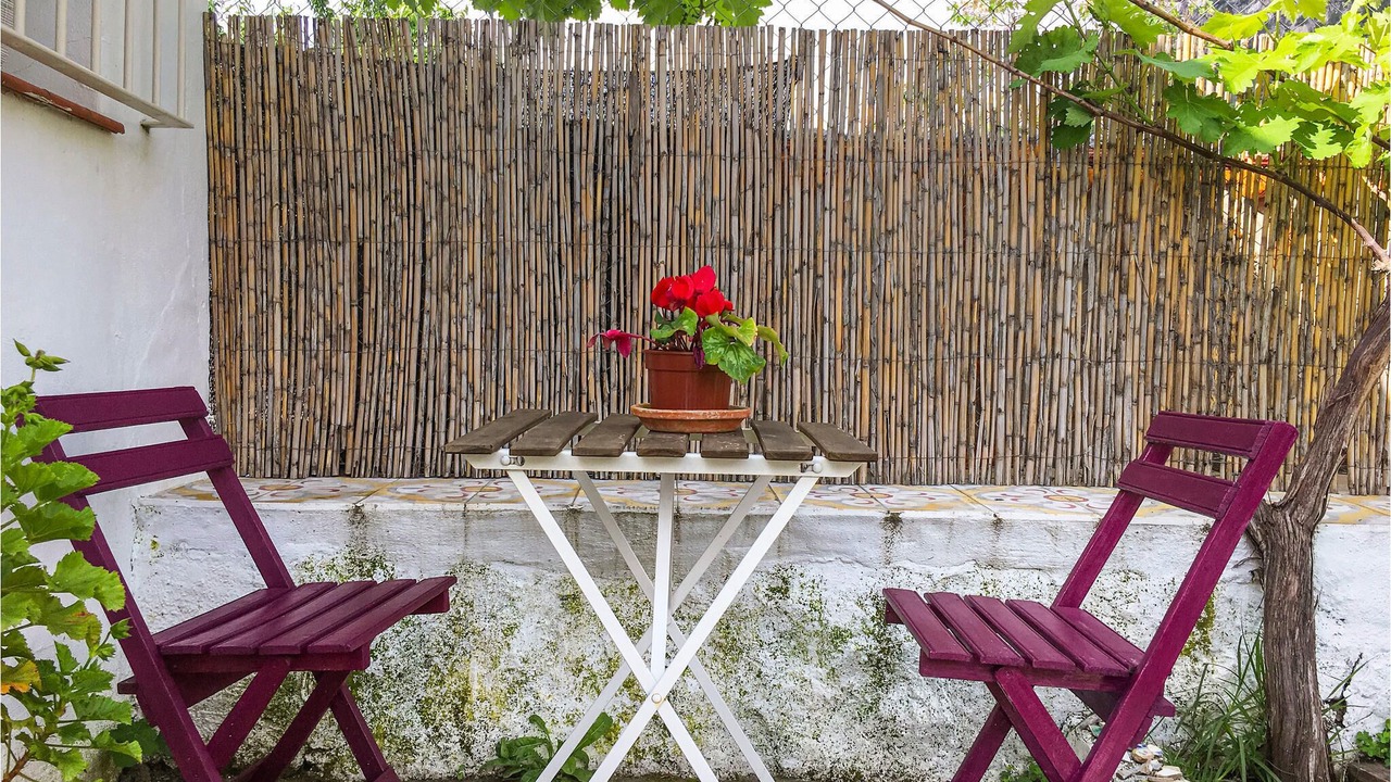 Photo of Patio Balcony in Algodonales