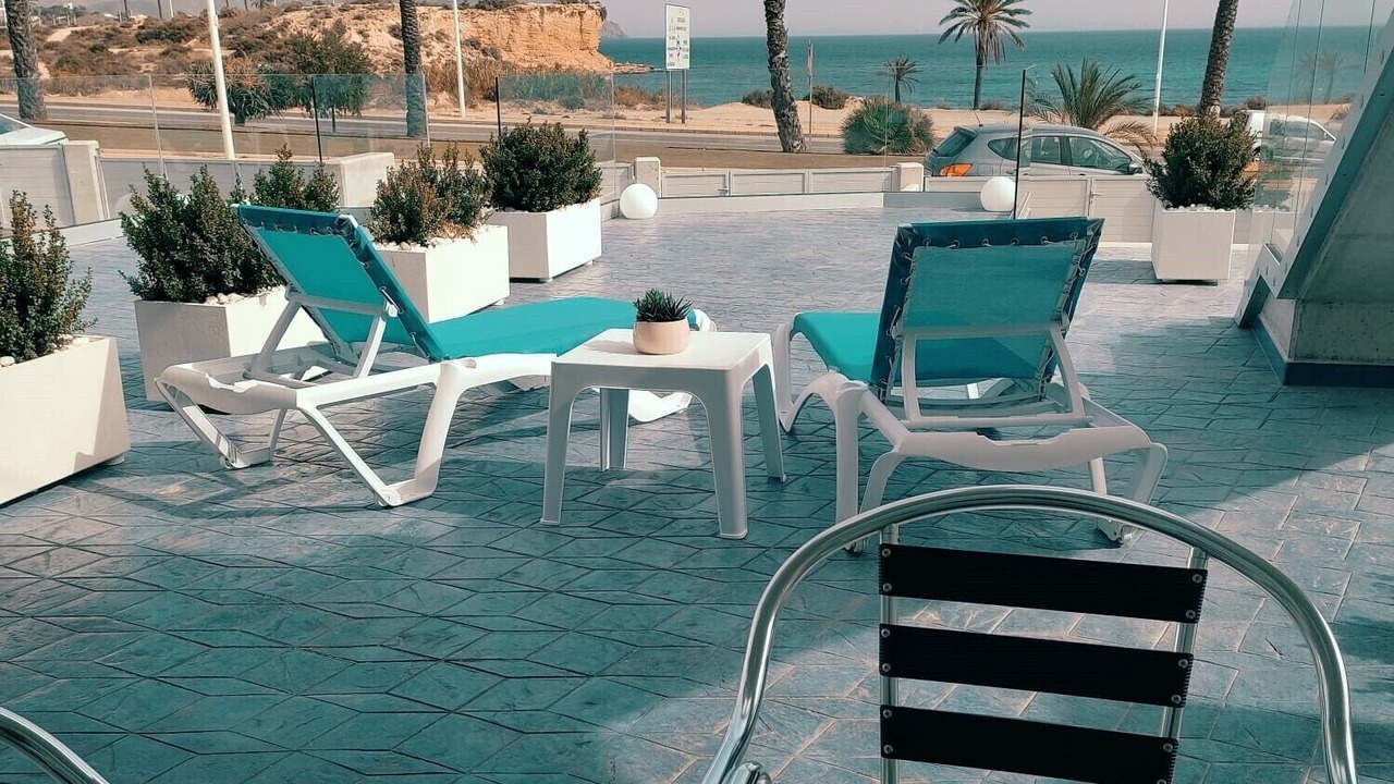 Photo of Outdoor in Puerto de Mazarron