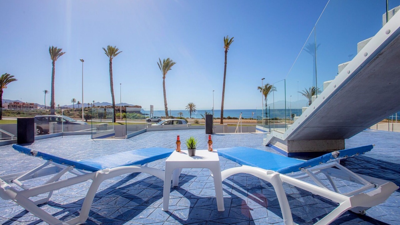 Photo of Outdoor in Puerto de Mazarron