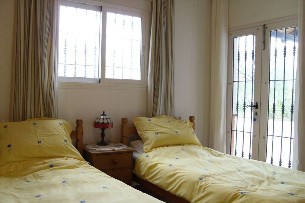 Photo of Bedroom in Valle de Abdalagis