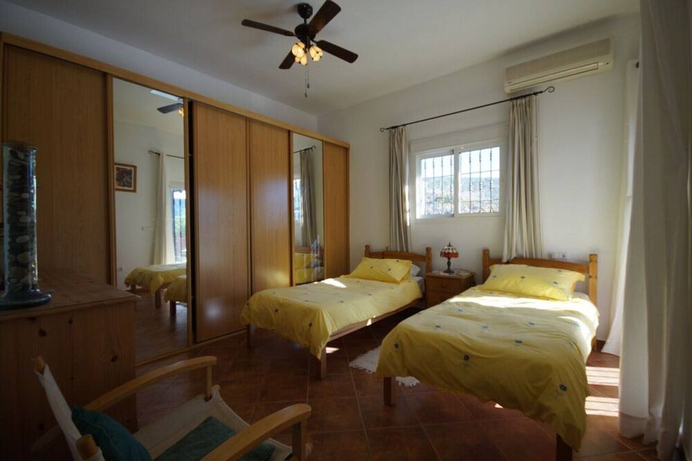 Photo of Bedroom in Valle de Abdalagis