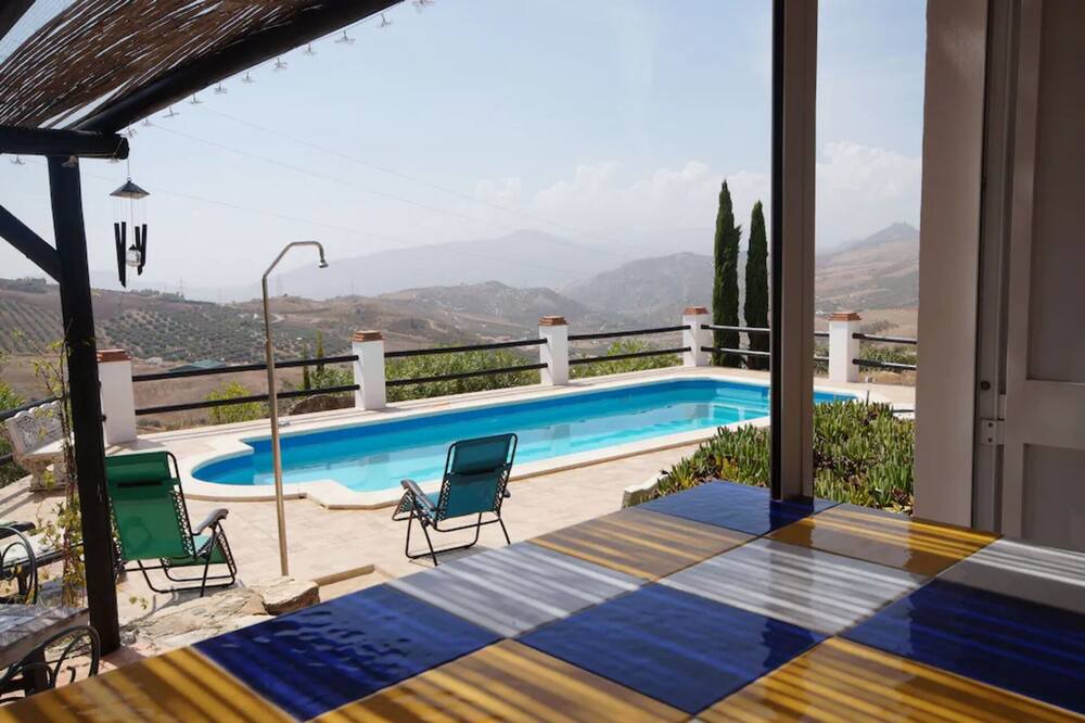 Photo of Outdoor in Valle de Abdalagis