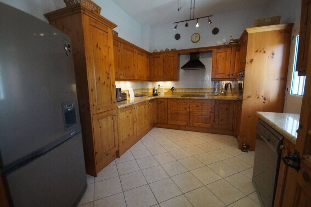 Photo of Kitchen in Valle de Abdalagis