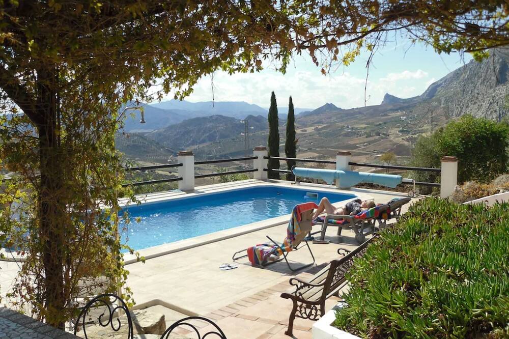Photo of Outdoor in Valle de Abdalagis