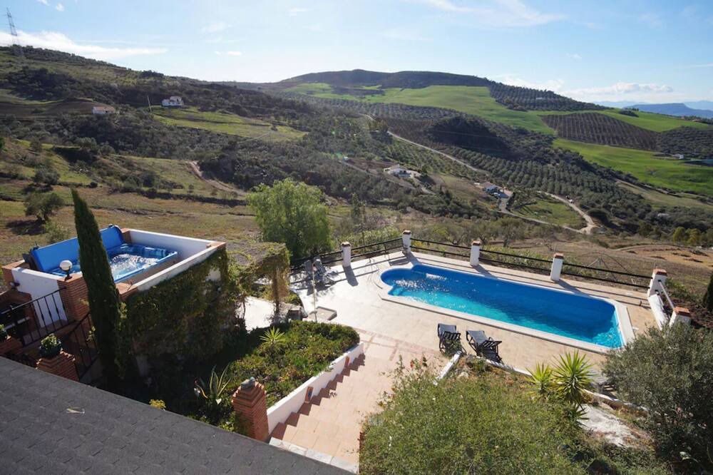 Photo of Outdoor in Valle de Abdalagis