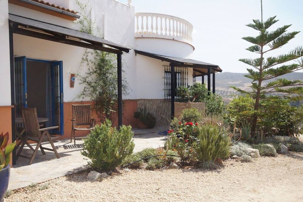 Photo of Outdoor in Valle de Abdalagis