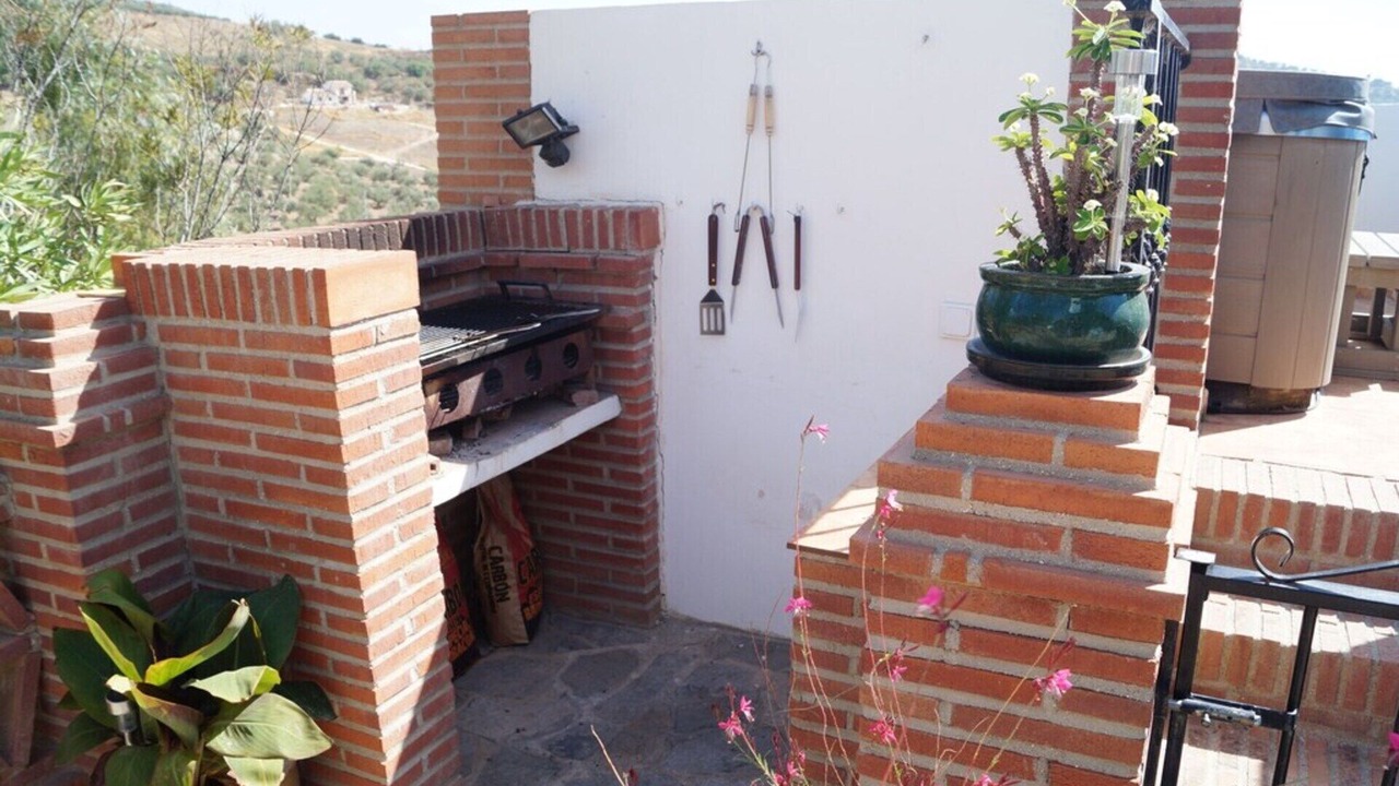 Photo of Outdoor in Valle de Abdalagis