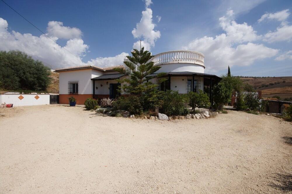 Photo of Outdoor in Valle de Abdalagis