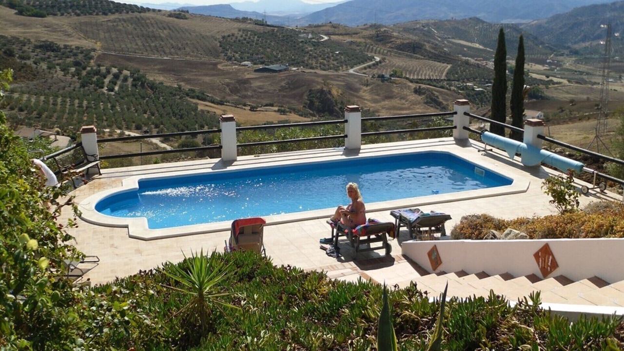 Photo of Outdoor in Valle de Abdalagis