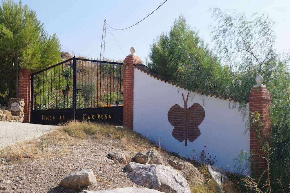 Photo of Outdoor in Valle de Abdalagis