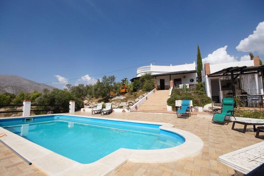 Photo of Outdoor in Valle de Abdalagis