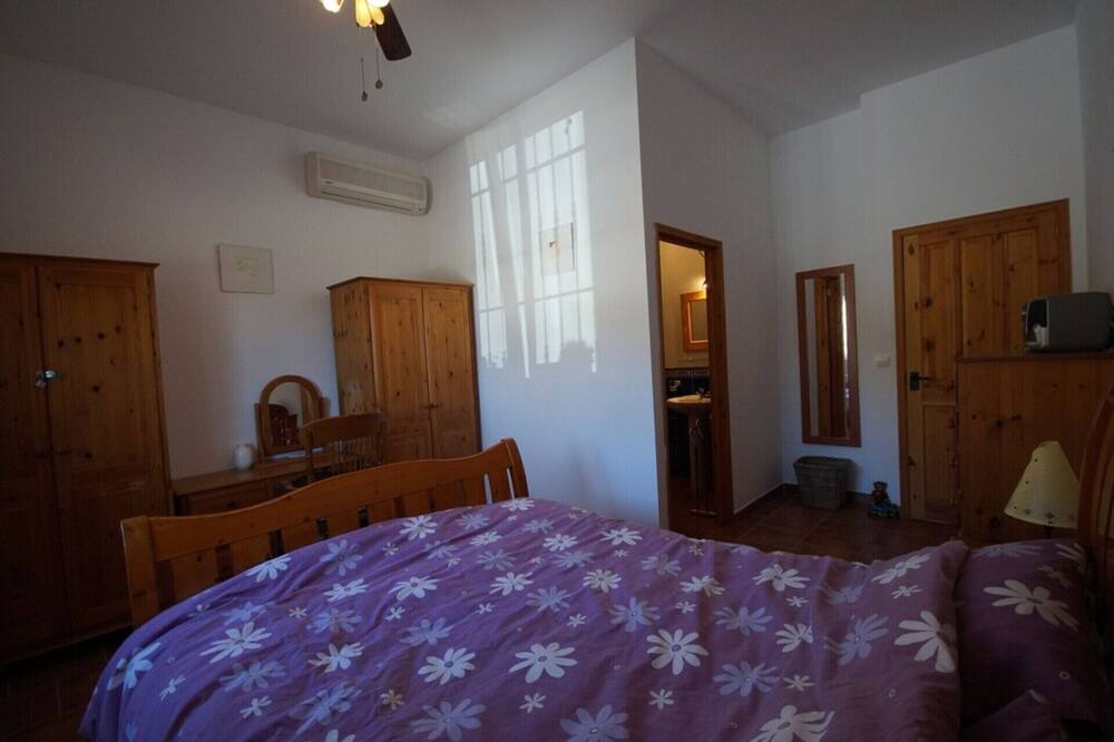 Photo of Bedroom in Valle de Abdalagis