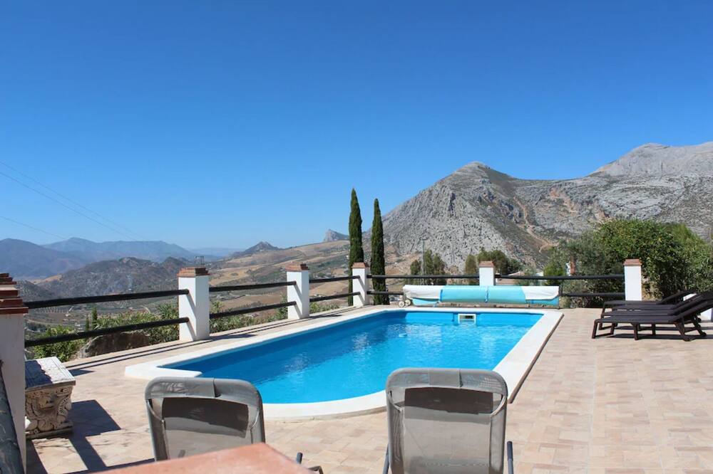 Photo of Outdoor in Valle de Abdalagis