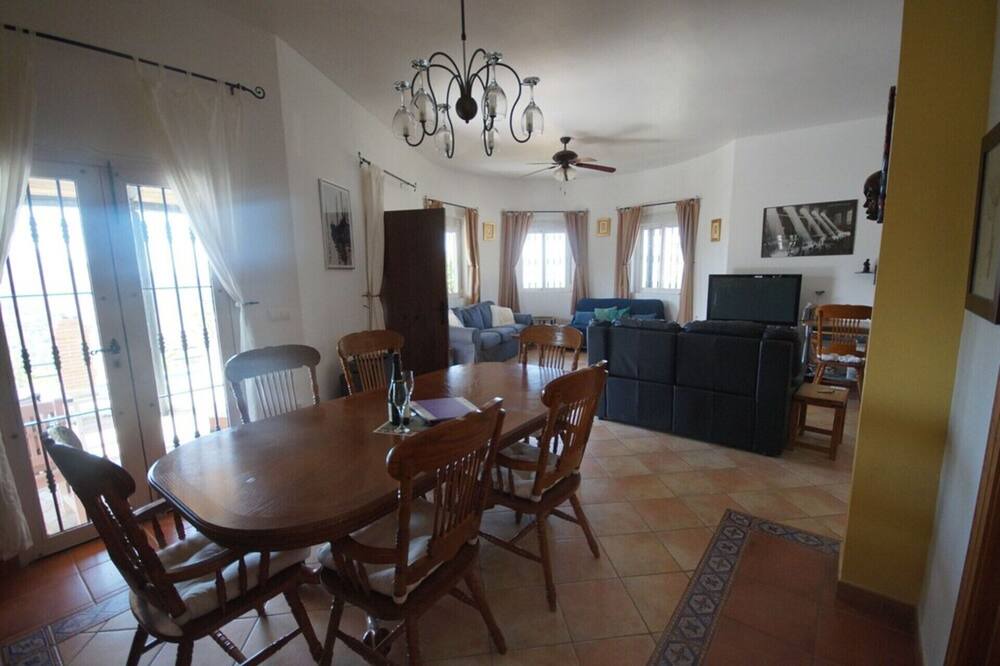 Photo of Kitchen in Valle de Abdalagis