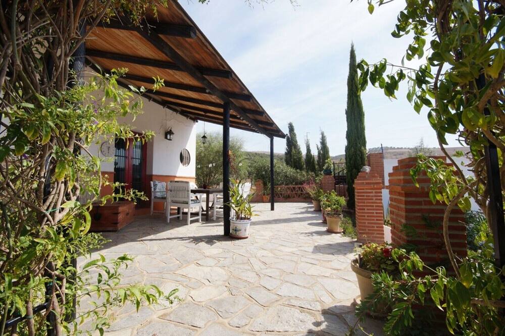 Photo of Outdoor in Valle de Abdalagis