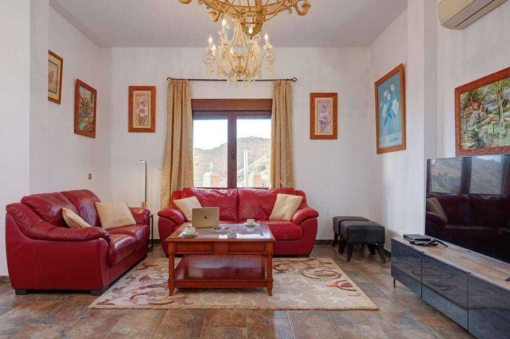 Photo of Livingroom in Nerja