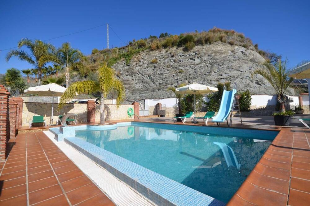 Photo of Outdoor in Nerja