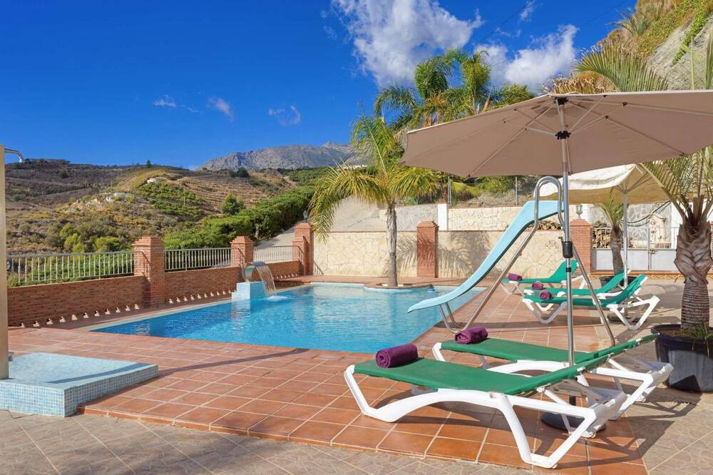 Photo of Outdoor in Nerja