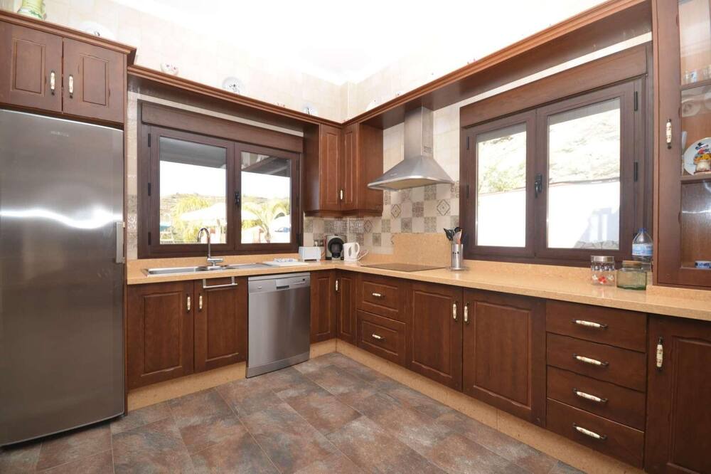Photo of Kitchen in Nerja