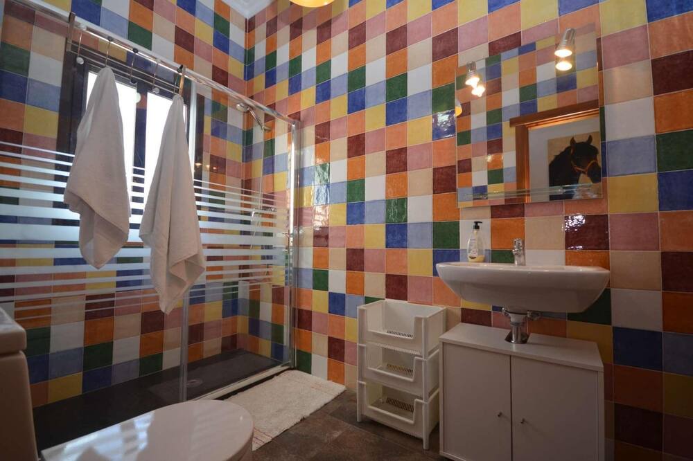 Photo of Bathroom in Nerja