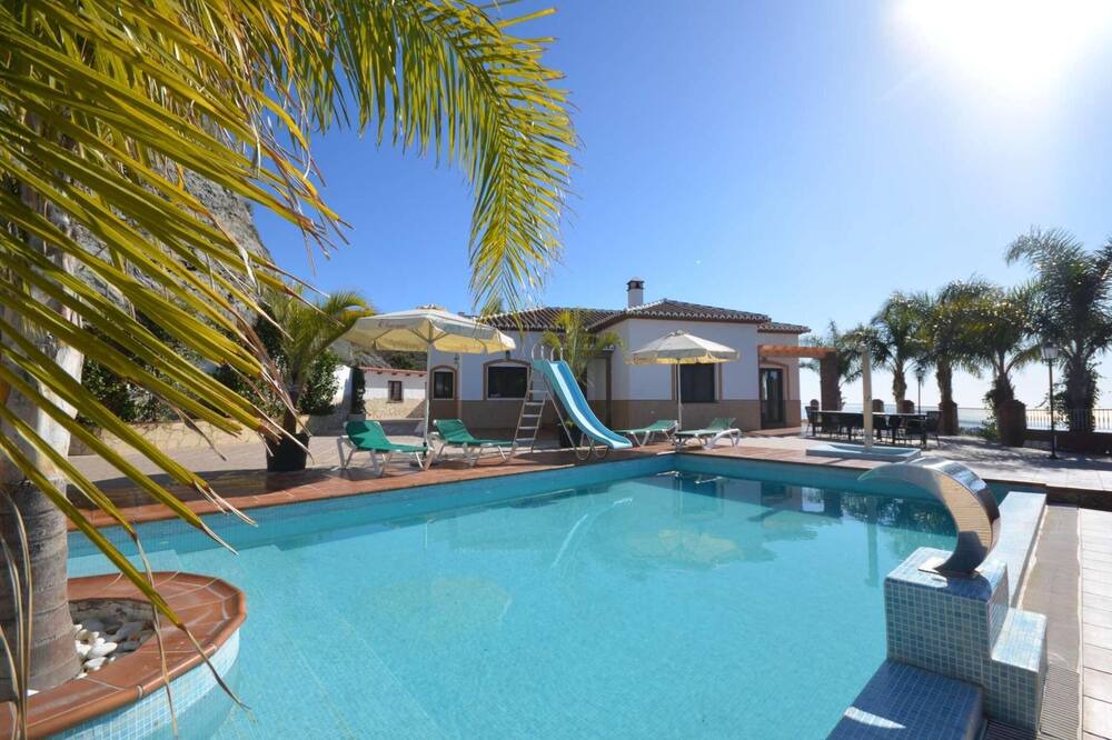 Photo of Outdoor in Nerja