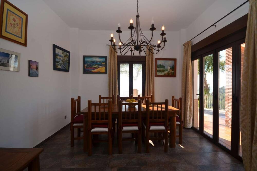 Photo of Kitchen in Nerja