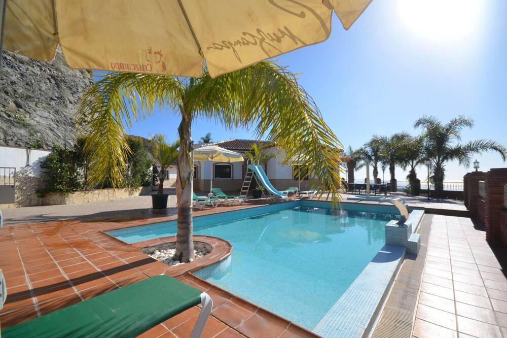 Photo of Outdoor in Nerja