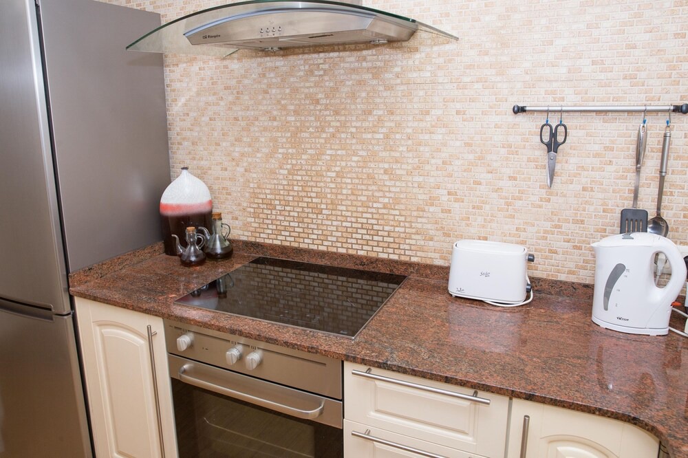 Photo of Kitchen in Vista de los Angeles-Rumina