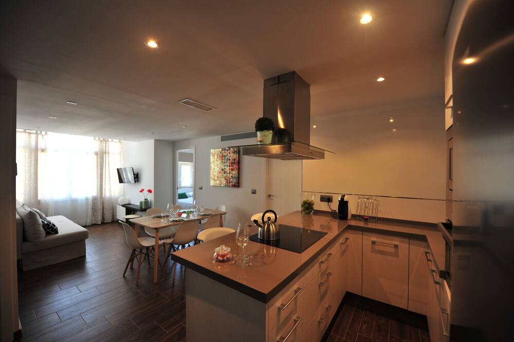 Photo of Kitchen in Cadiz