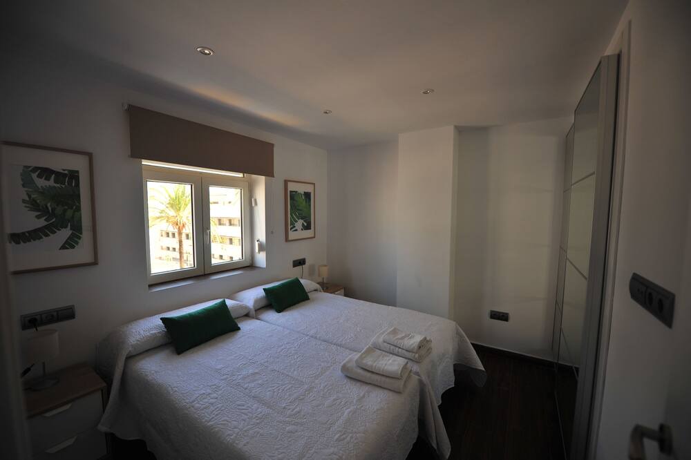 Photo of Bedroom in Cadiz