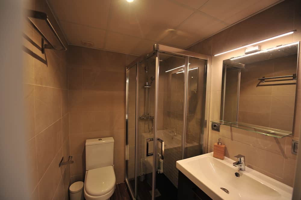 Photo of Bathroom in Cadiz