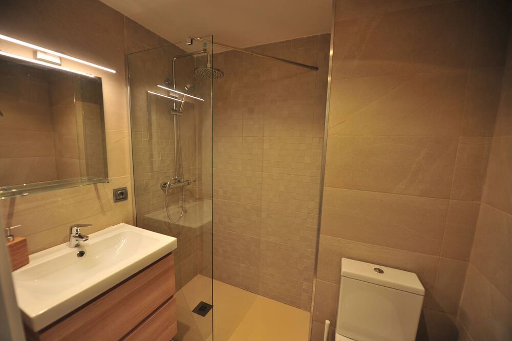 Photo of Bathroom in Cadiz
