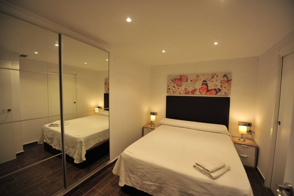 Photo of Bedroom in Cadiz