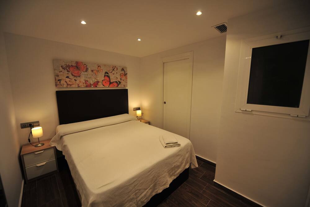 Photo of Bedroom in Cadiz