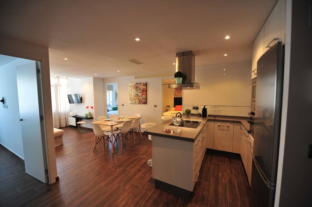 Photo of Kitchen in Cadiz