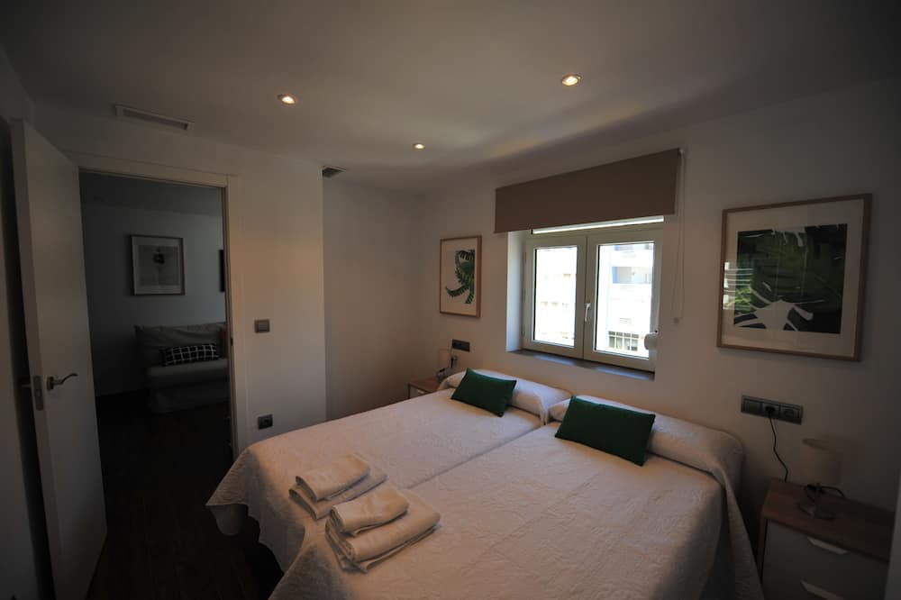Photo of Bedroom in Cadiz