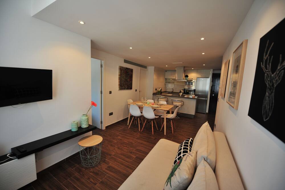 Photo of Livingroom in Cadiz