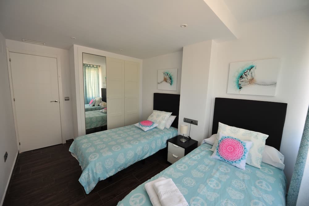 Photo of Bedroom in Cadiz