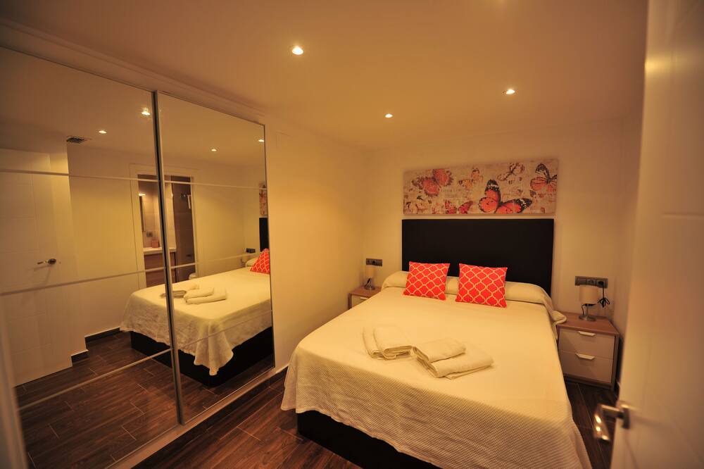 Photo of Bedroom in Cadiz
