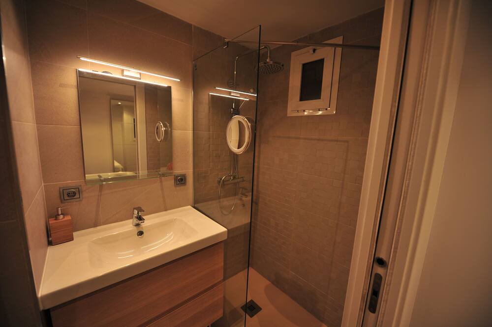 Photo of Bathroom in Cadiz