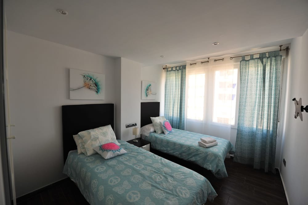 Photo of Bedroom in Cadiz