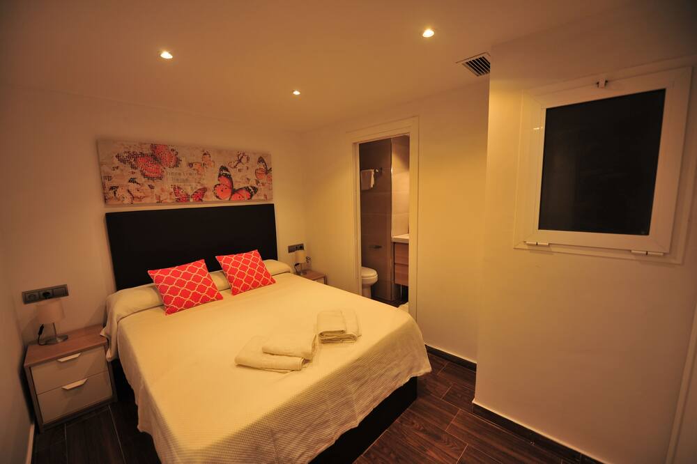 Photo of Bedroom in Cadiz