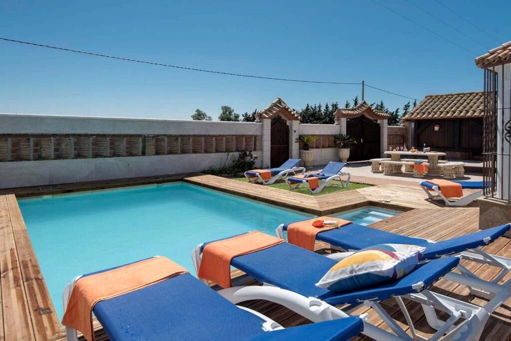 Photo of Outdoor in El Palmar