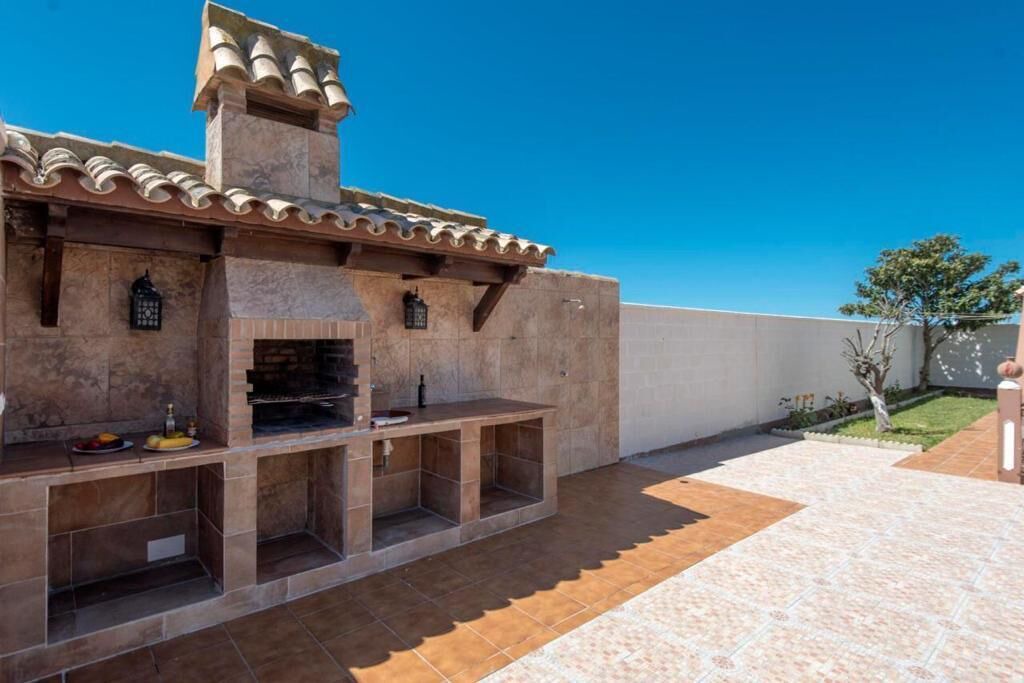 Photo of Outdoor in El Palmar